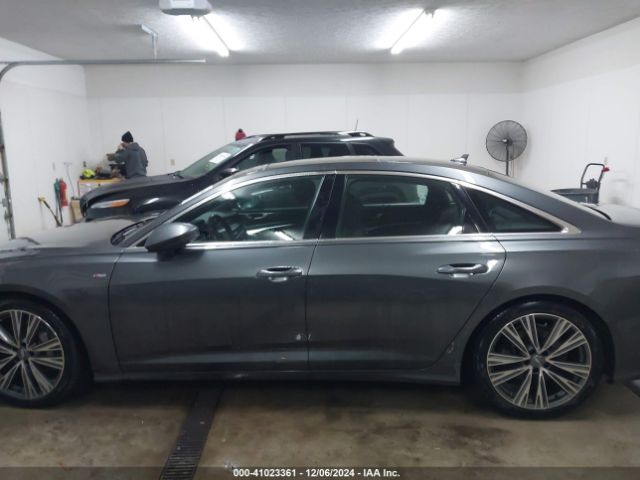 WAUL2AF25KN026747 Audi A6 55 Premium
