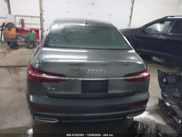 WAUL2AF25KN026747 Audi A6 55 Premium