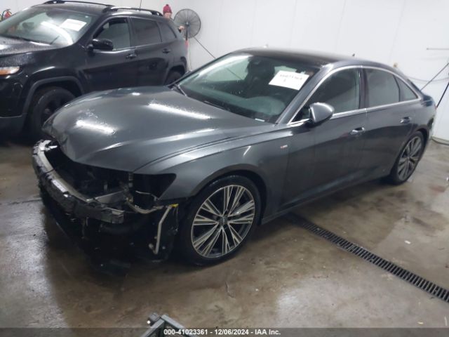 WAUL2AF25KN026747 Audi A6 55 Premium