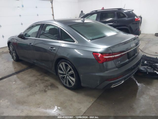 WAUL2AF25KN026747 Audi A6 55 Premium