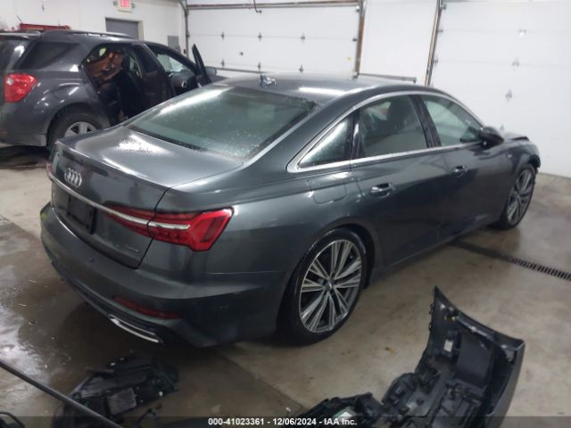 WAUL2AF25KN026747 Audi A6 55 Premium