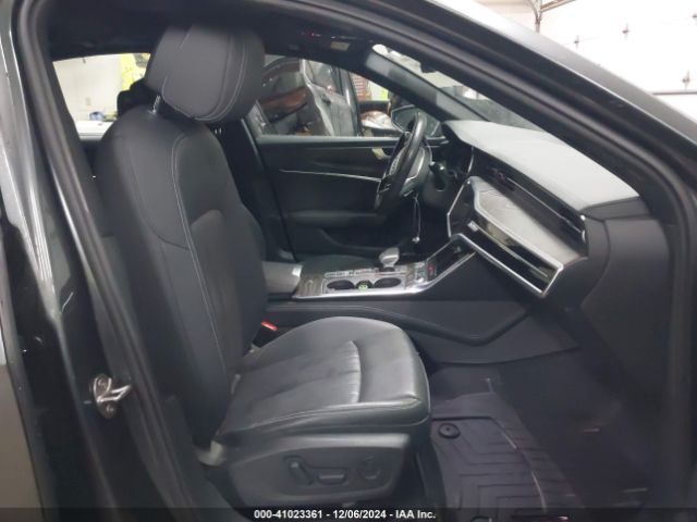 WAUL2AF25KN026747 Audi A6 55 Premium