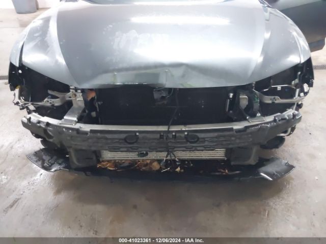 WAUL2AF25KN026747 Audi A6 55 Premium