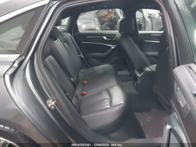 WAUL2AF25KN026747 Audi A6 55 Premium