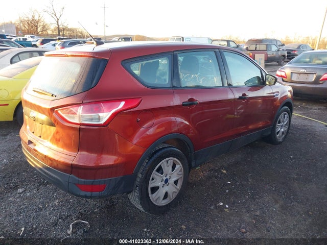 1FMCU0F76EUA66635 Ford ESCAPE S