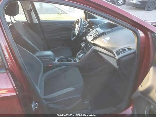 1FMCU0F76EUA66635 Ford ESCAPE S