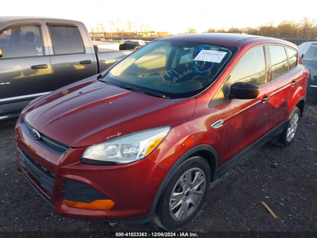 1FMCU0F76EUA66635 Ford ESCAPE S