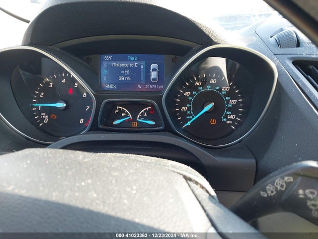 1FMCU0F76EUA66635 Ford ESCAPE S