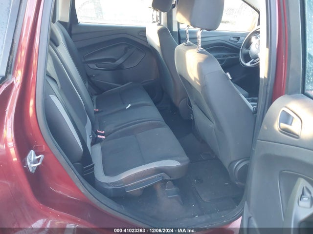 1FMCU0F76EUA66635 Ford ESCAPE S