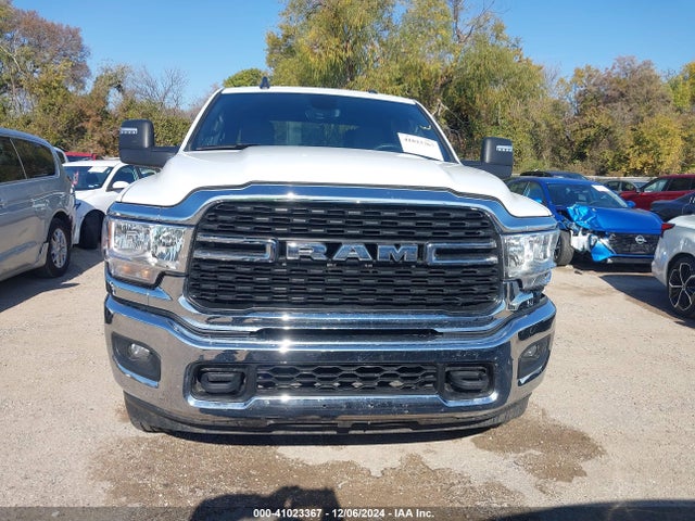 Aukcja sprzedaży 2023 Ram 2500 Big Horn  4x4 6'4 Box, vin: 3C6UR5DL4PG654084, numer aukcji: 41023367