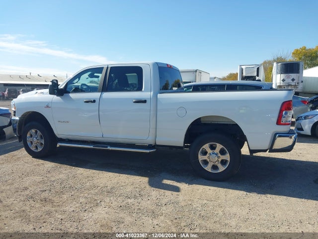 Aukcja sprzedaży 2023 Ram 2500 Big Horn  4x4 6'4 Box, vin: 3C6UR5DL4PG654084, numer aukcji: 41023367