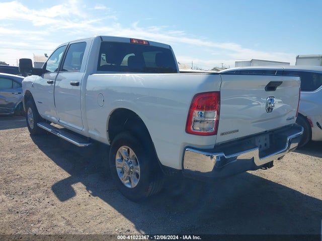 Aukcja sprzedaży 2023 Ram 2500 Big Horn  4x4 6'4 Box, vin: 3C6UR5DL4PG654084, numer aukcji: 41023367