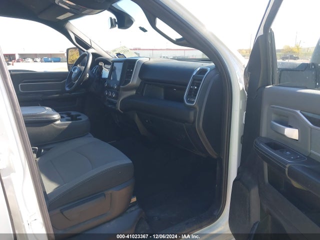 Aukcja sprzedaży 2023 Ram 2500 Big Horn  4x4 6'4 Box, vin: 3C6UR5DL4PG654084, numer aukcji: 41023367