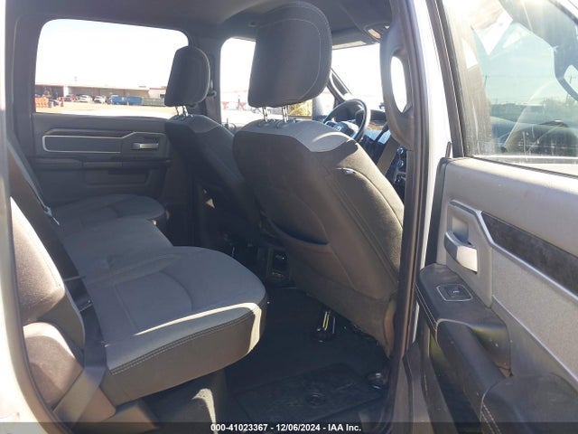 Aukcja sprzedaży 2023 Ram 2500 Big Horn  4x4 6'4 Box, vin: 3C6UR5DL4PG654084, numer aukcji: 41023367