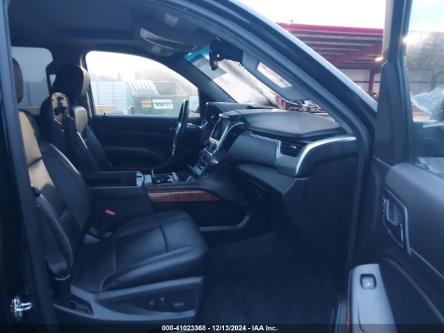 2015 CHEVROLET TAHOE 1GNSKCKC5FR213209 Photo 4