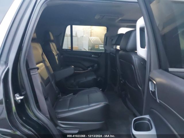 2015 CHEVROLET TAHOE 1GNSKCKC5FR213209 Photo 7