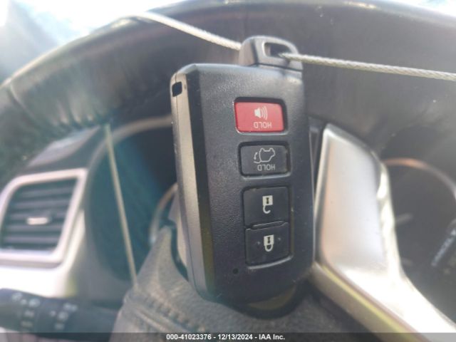 5TDKKRFH9FS059106 Toyota Highlander Xle V6
