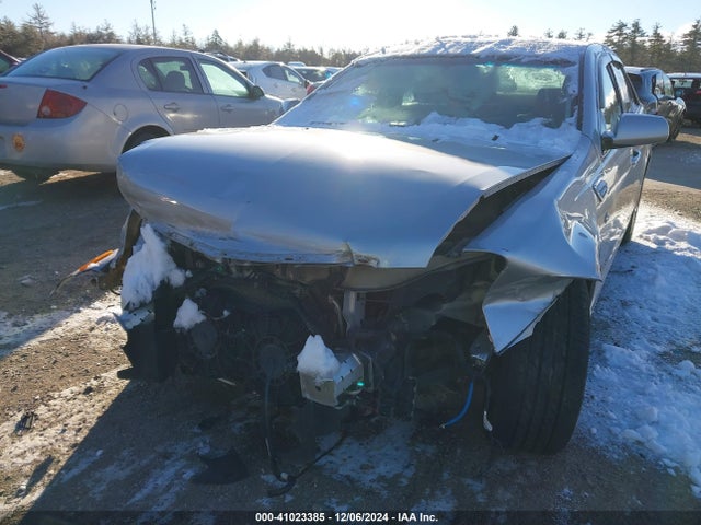 2005 CADILLAC STS 1G6DC67A850230017 Photo 5
