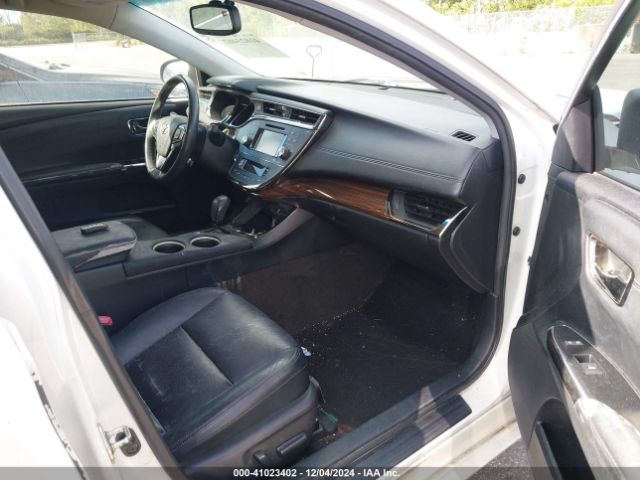 4T1BD1EB2EU028133 Toyota Avalon Hybrid Xle Touring