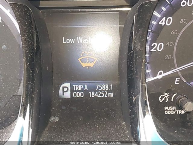 4T1BD1EB2EU028133 Toyota Avalon Hybrid Xle Touring