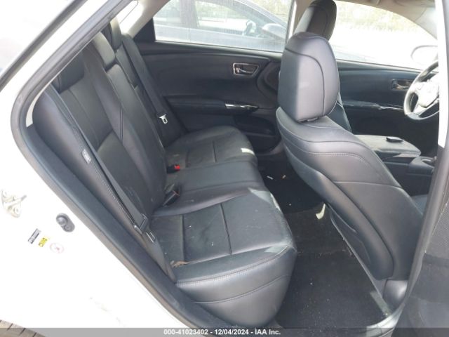 4T1BD1EB2EU028133 Toyota Avalon Hybrid Xle Touring
