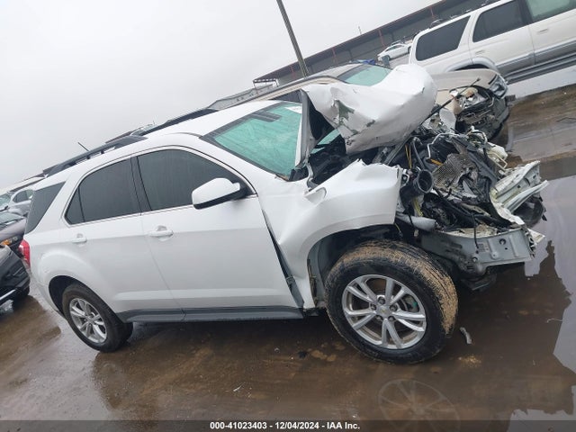 Chevrolet EQUINOX LT 2017 2GNALCEK9H1527789 Image 13