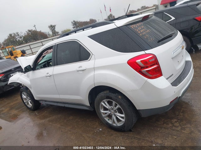 Chevrolet EQUINOX LT 2017 2GNALCEK9H1527789 Image 14