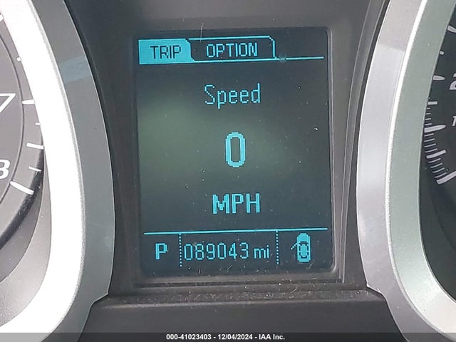 Chevrolet EQUINOX LT 2017 2GNALCEK9H1527789 Image 15