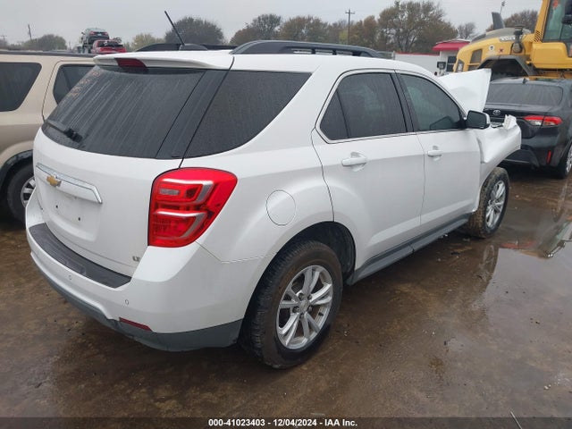 Chevrolet EQUINOX LT 2017 2GNALCEK9H1527789 Image 4