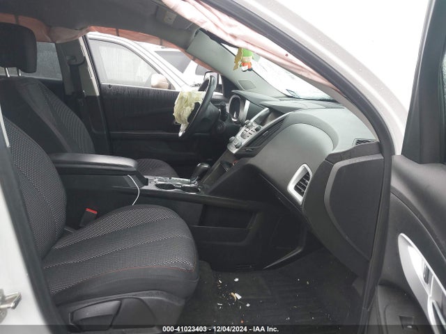 Chevrolet EQUINOX LT 2017 2GNALCEK9H1527789 Image 5