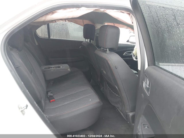 Chevrolet EQUINOX LT 2017 2GNALCEK9H1527789 Image 8