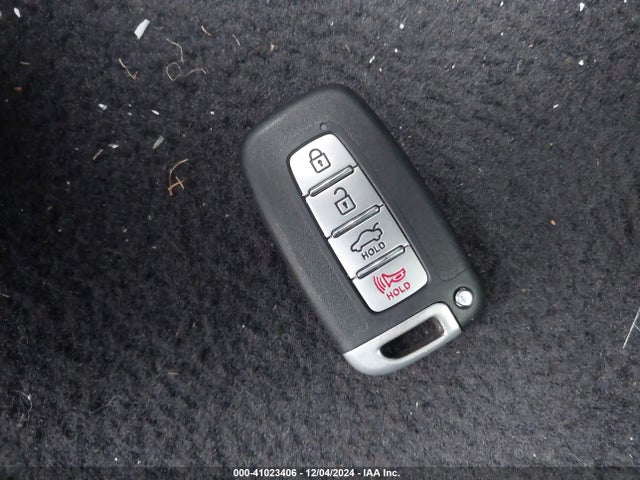 Hyundai Genesis 3.8 Ultimate 2015 KMHHU6KJ7FU125719 Image 11