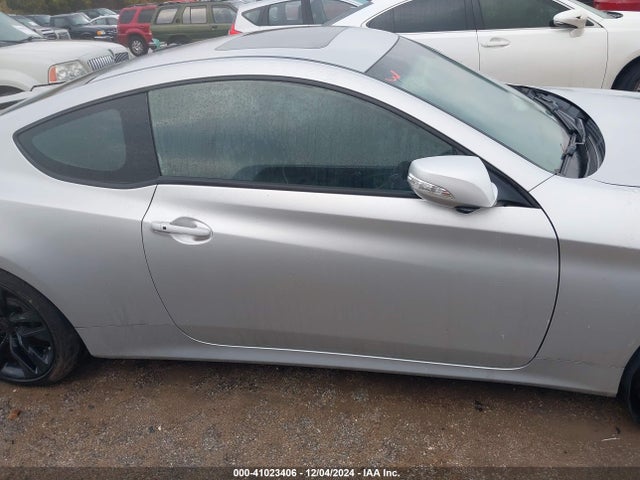 Hyundai Genesis 3.8 Ultimate 2015 KMHHU6KJ7FU125719 Image 14