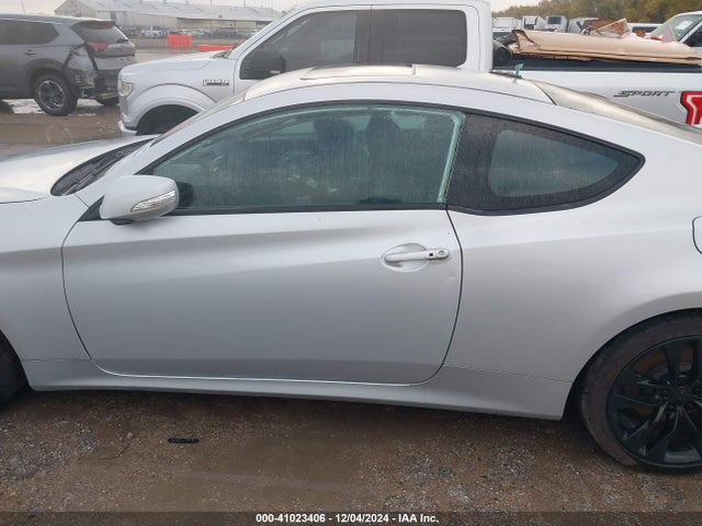 Hyundai Genesis 3.8 Ultimate 2015 KMHHU6KJ7FU125719 Image 15