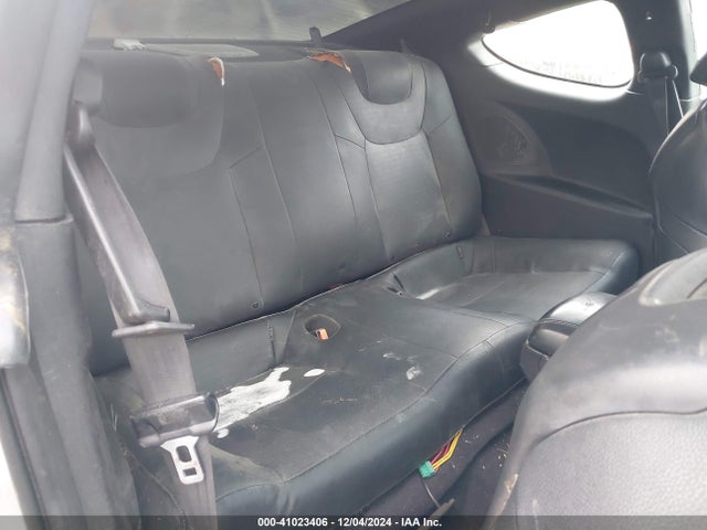 Hyundai Genesis 3.8 Ultimate 2015 KMHHU6KJ7FU125719 Image 8