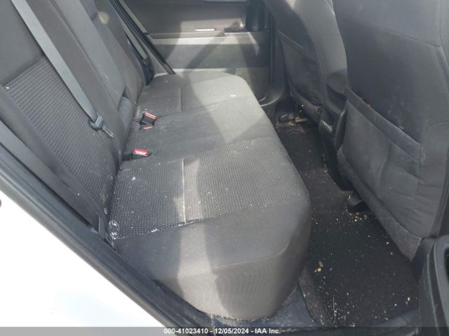JTNKARJEXHJ536122 Toyota COROLLA IM