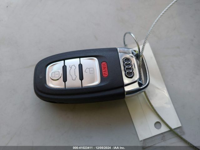 WAUFGAFCXGN003091 Audi A6 3.0t Premium Plus