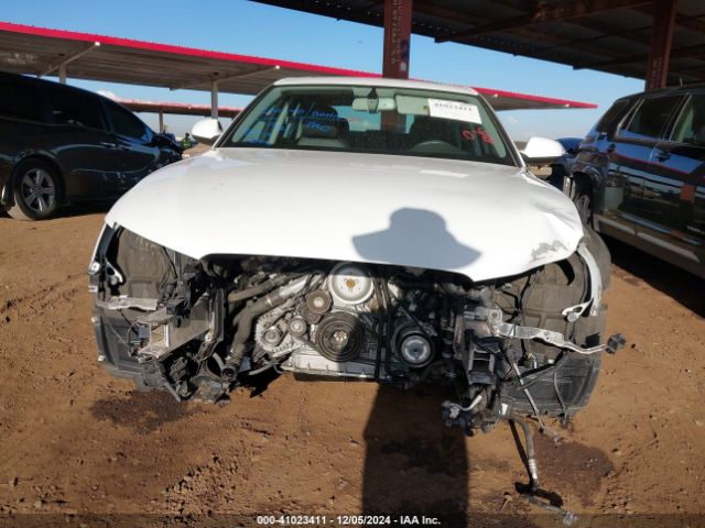 WAUFGAFCXGN003091 Audi A6 3.0t Premium Plus