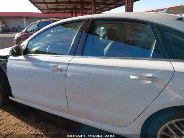 WAUFGAFCXGN003091 Audi A6 3.0t Premium Plus