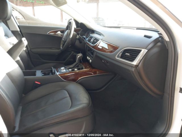 WAUFGAFCXGN003091 Audi A6 3.0t Premium Plus