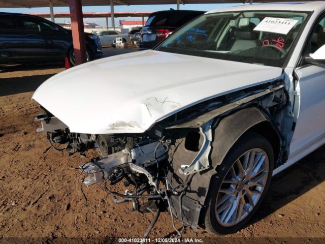 WAUFGAFCXGN003091 Audi A6 3.0t Premium Plus