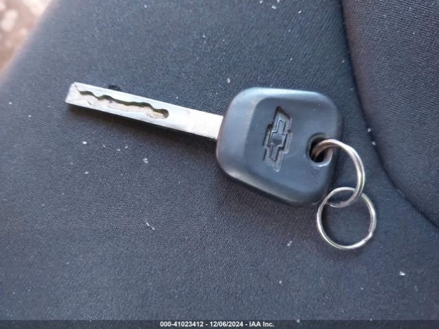 1GCVKPEC5HZ238624 Chevrolet Silverado 1500 Custom