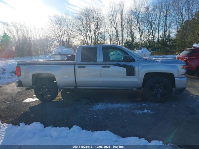 1GCVKPEC5HZ238624 Chevrolet Silverado 1500 Custom