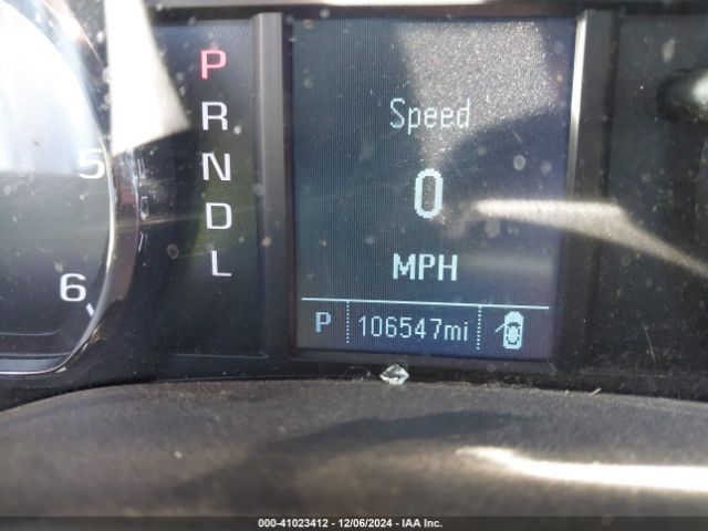 1GCVKPEC5HZ238624 Chevrolet Silverado 1500 Custom
