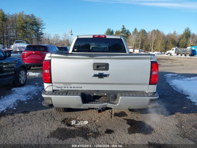 1GCVKPEC5HZ238624 Chevrolet Silverado 1500 Custom