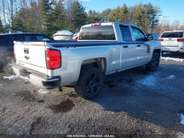 1GCVKPEC5HZ238624 Chevrolet Silverado 1500 Custom