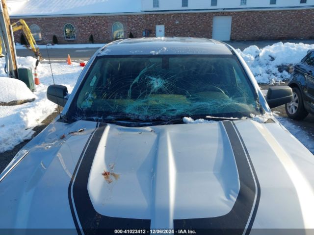 1GCVKPEC5HZ238624 Chevrolet Silverado 1500 Custom