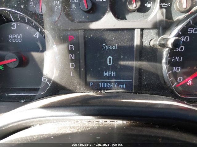 1GCVKPEC5HZ238624 Chevrolet Silverado 1500 Custom