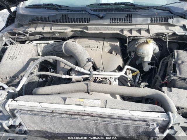 1C6RR7KT1ES158623 RAM 1500 Express