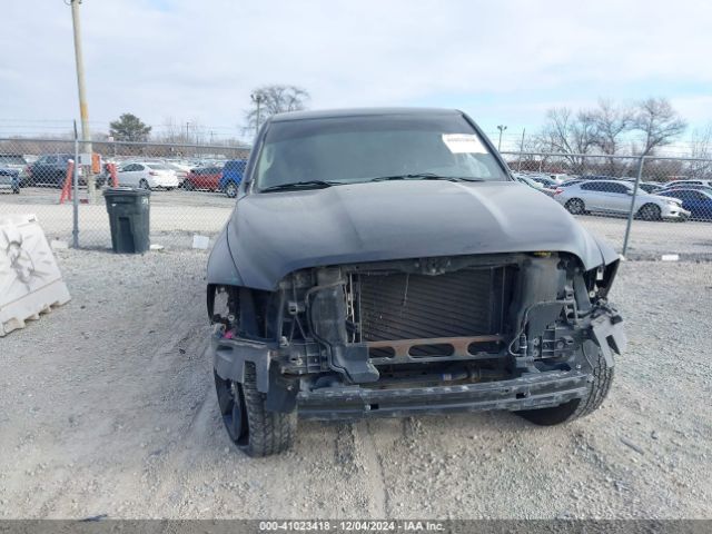 1C6RR7KT1ES158623 RAM 1500 Express
